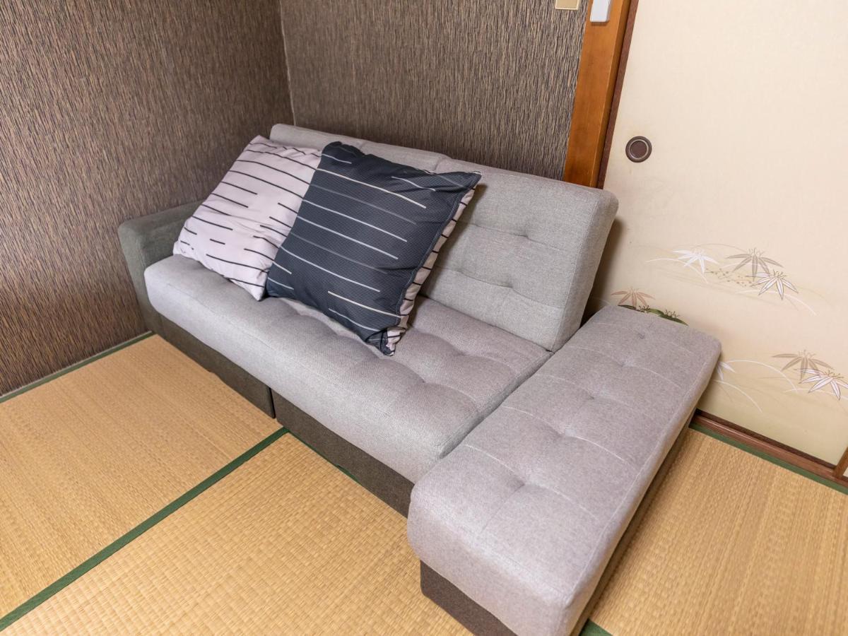 Tabist Spa Yubara Okayama Yubaraonsen Maniwa ภายนอก รูปภาพ