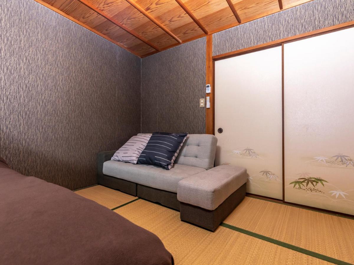 Tabist Spa Yubara Okayama Yubaraonsen Maniwa ภายนอก รูปภาพ