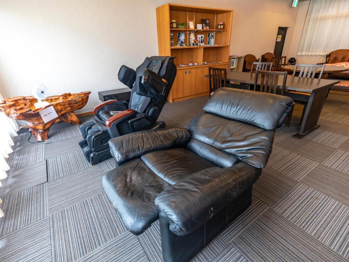 Tabist Spa Yubara Okayama Yubaraonsen Maniwa ภายนอก รูปภาพ
