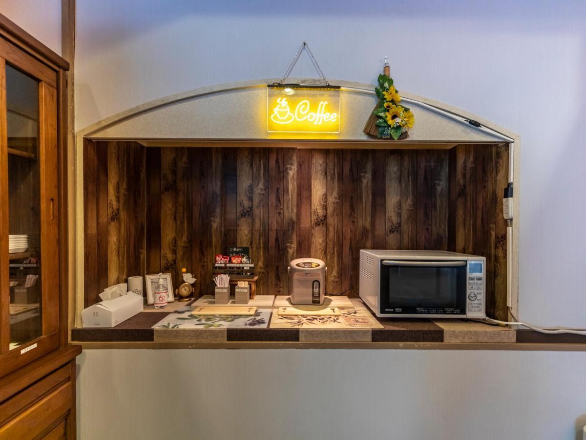 Tabist Spa Yubara Okayama Yubaraonsen Maniwa ภายนอก รูปภาพ